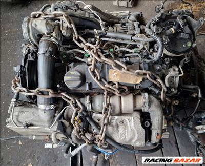 Ford 1.6TDCi NGDA Motor eladó