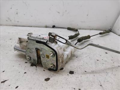 HONDA FR-V (BE/ BE1/ BE3/ BE5) 1.8 (BE1) Bal első Ajtózár #30233#