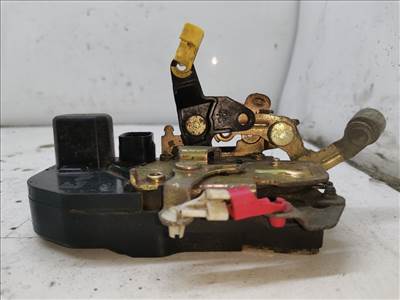 CHRYSLER VOYAGER IV (RG/ RS) 2.5 CRD Jobb első Ajtózár #31355#