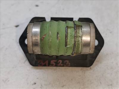 FIAT STILO Multi (192_) 1.6 16V Előtét Ellenállás Hűtőventilátor #31523#
