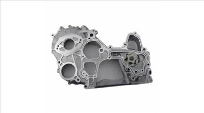 11320-0L030 Bontott Toyota Hiace Olajszivattyú 2.5 D-4D - 3.0 D-4D 2001-2019