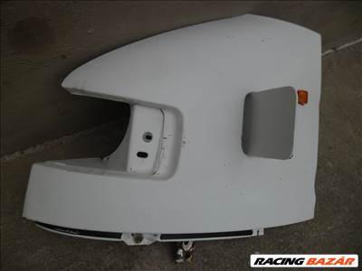 Peugeot Boxer I bal első sárvédő 