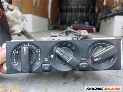 Mitsubishi Pajero fűtés kapcsoló egység  mr360788