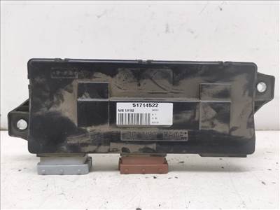 FIAT STILO Multi (192_) 1.6 16V Komfort Elektronika #31916# 51714522