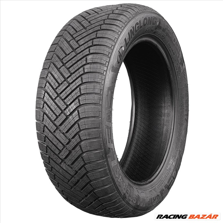  215/7016" új Linglong négyévszakos gumi gumi 1. kép