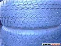  205/60R16 Bridgestone Blizzak LM001 téli gumi 