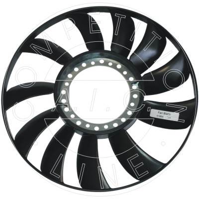 AIC 51864 - ventilátor, motorhűtés AUDI SKODA VW
