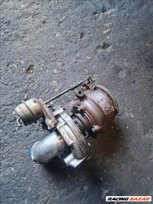 Mercedes Vito 638 Turbó 