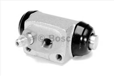 BOSCH 0 986 475 854 - fékmunkahenger HONDA HYUNDAI KIA MG ROVER