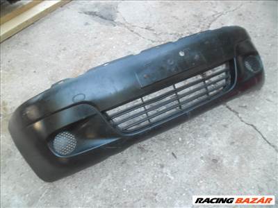 Daewoo Matiz első lökhárító 