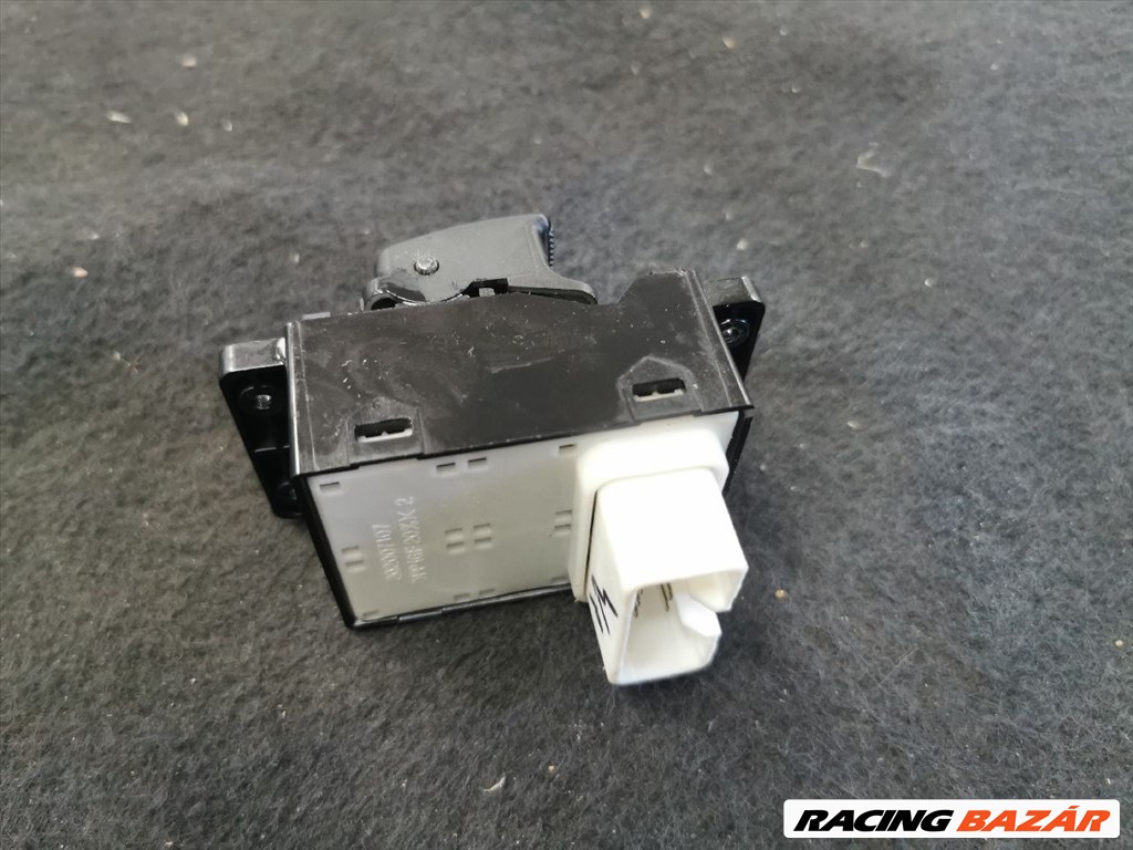 Hyundai i10 (PA) Bal első Ablakemelő Kapcsoló  202007106 2. kép
