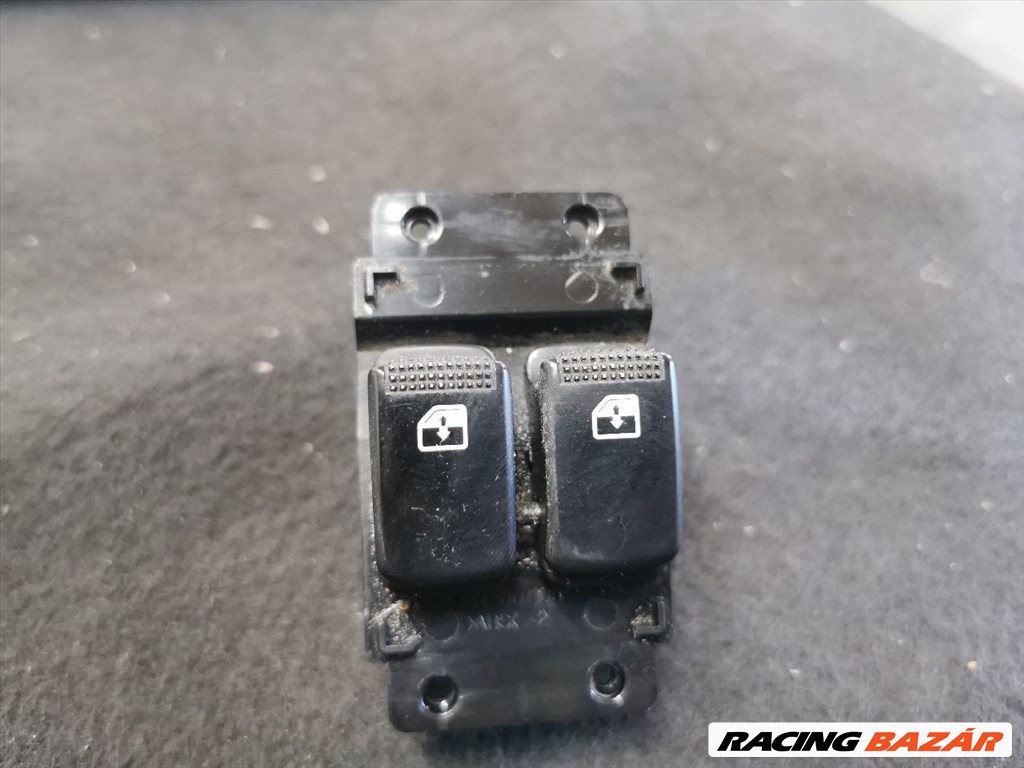 Hyundai i10 (PA) Bal első Ablakemelő Kapcsoló  202007106 1. kép