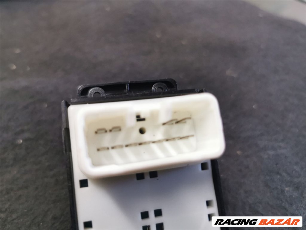 Hyundai i10 (PA) Bal első Ablakemelő Kapcsoló  202007106 3. kép