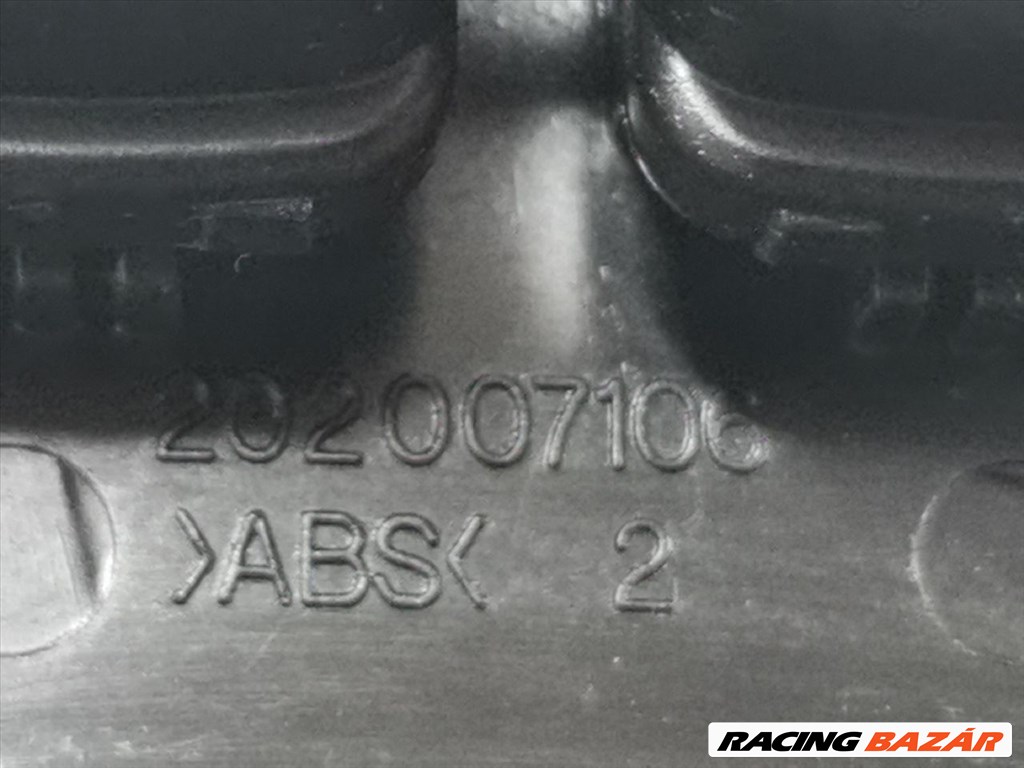 Hyundai i10 (PA) Bal első Ablakemelő Kapcsoló  202007106 4. kép