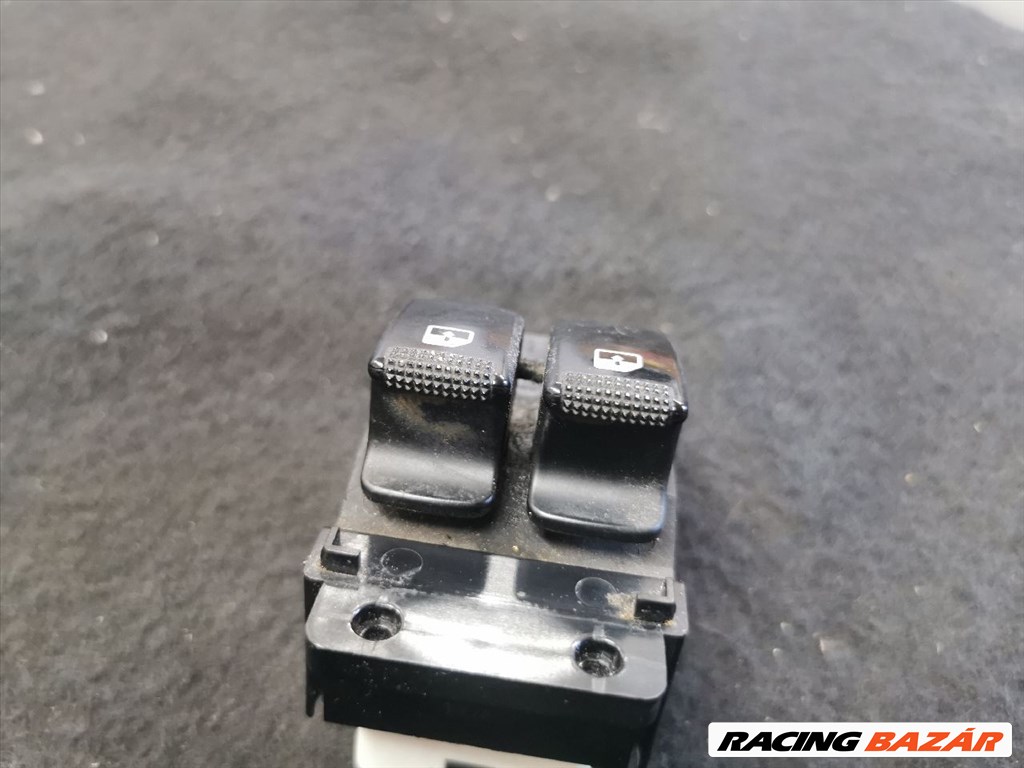 Hyundai i10 (PA) Bal első Ablakemelő Kapcsoló  202007106 5. kép