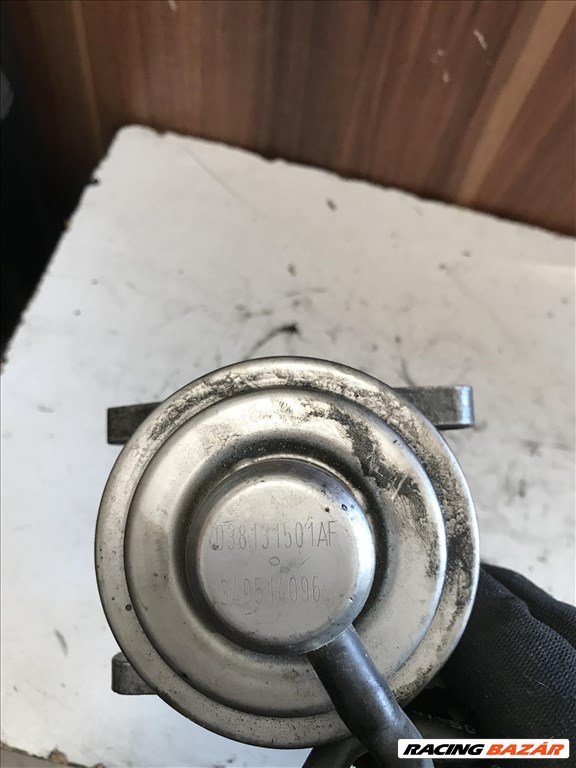 VW GOLF V_LEON 1P 2,0 PD BKD _EGR szelep 038131501af 2. kép