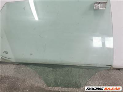 Seat Ibiza IV Jobb hátsó Ablak 