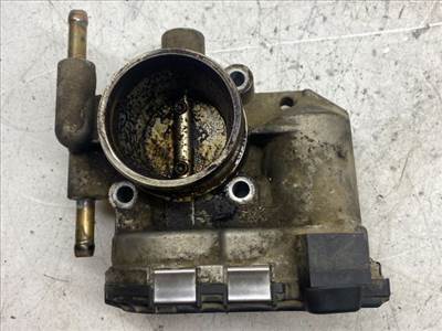 OPEL ASTRA G Fojtószelep (Elektromos)