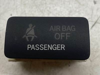 TOYOTA COROLLA Légzsák Kapcsoló