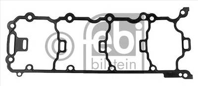 FEBI BILSTEIN 38915 - szelepfedél tömítés AUDI SEAT SKODA VW