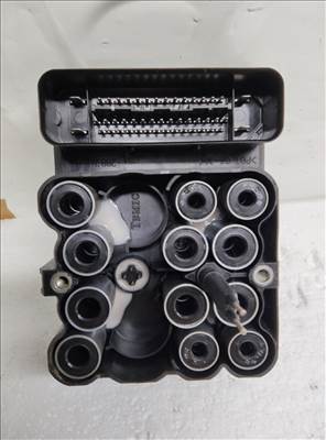 Skoda Octavia 2004-2013 Elektronika 1K0907379AA, 1K0614517T, 10.0206-0220.4, 10.0960-0360.3  KI-BE SZERELÉST IS VÁLLALUNK!