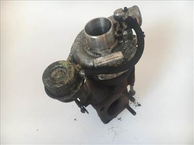 Fiat Brava, Bravo, Marea TD100 1.9 100 le dízel gyári, bontott turbófeltöltő 46514481