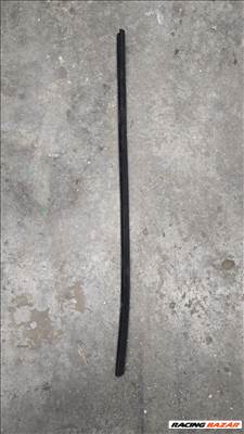 Peugeot 206 1.6 15V első szélvédő bal oldali szigetelés k1231295