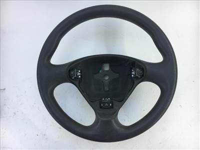 Punto II-III műanyag, 3 küllős kormánykerék 50545100