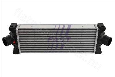 Töltőlevegő-hűtő FORD TRANSIT 13> 2.2 TDCI FORD TRANSIT Busz (FD_ _, FB_ _, FS_ _, FZ_ _, FC_ _) - Fastoriginal OR 1881207