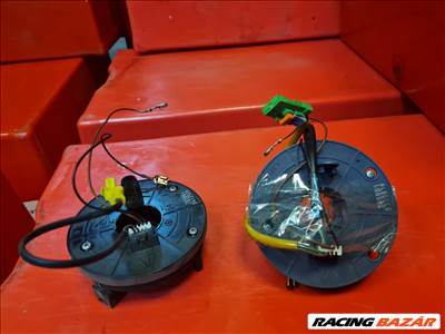 Mercedes Vito 639 Légzsákátvezető 