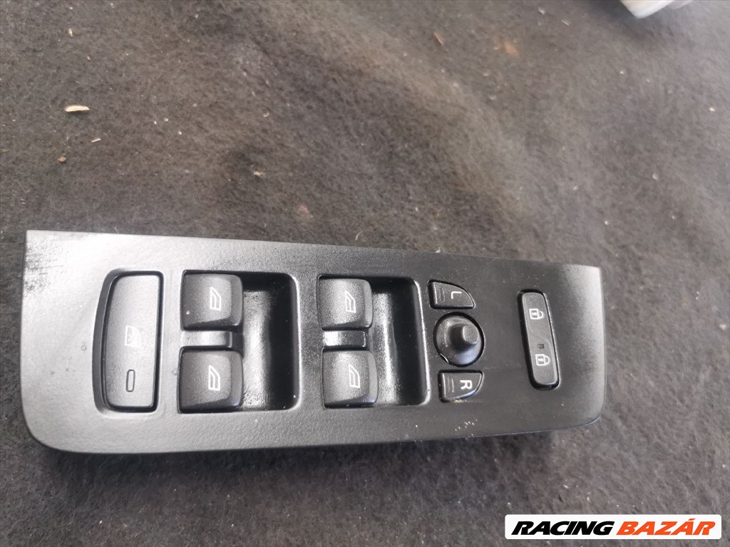 Volvo V40 Ablakemelő Kapcsoló Négyes / Kettes  volvo-31453232 1. kép