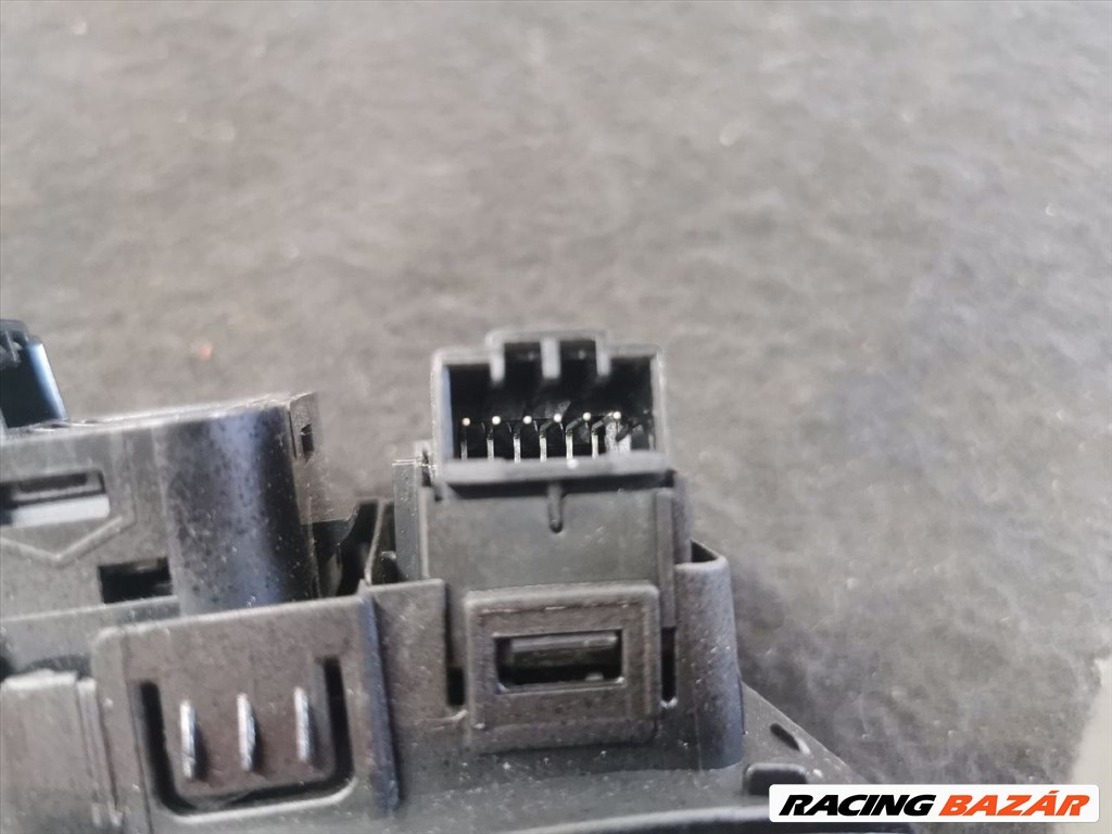 Volvo V40 Ablakemelő Kapcsoló Négyes / Kettes  volvo-31453232 6. kép