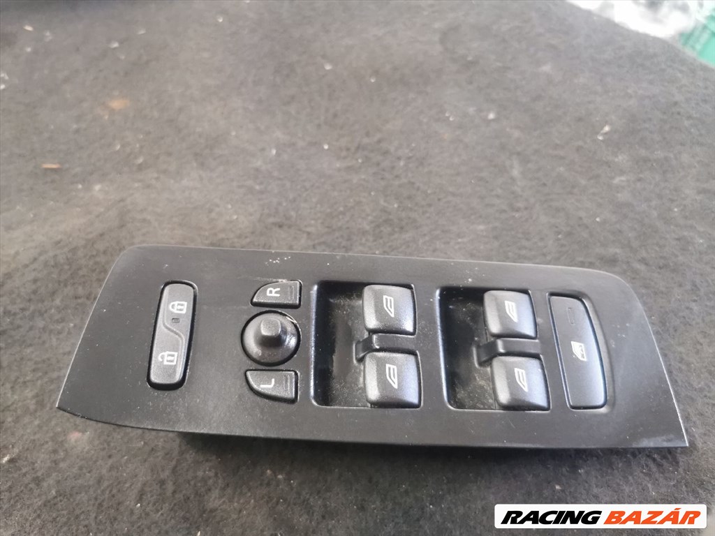 Volvo V40 Ablakemelő Kapcsoló Négyes / Kettes  volvo-31453232 2. kép