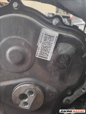 Renault Laguna III, Renault Espace IV, Renault Master II, Renault Trafic II motor  m9r815