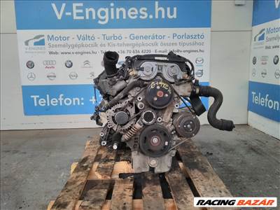 Opel B14XER bontott motor 