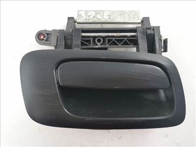 OPEL ASTRA G (F48_/ F08_) 1.7 TD Jobb első Külső Kilincs #1314#