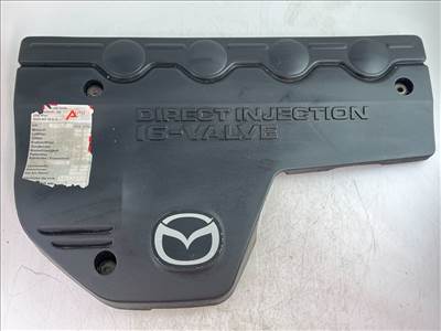 MAZDA 626 V (GF) 2.0 DITD Felső Motorburkolat #2830# RF2A10231