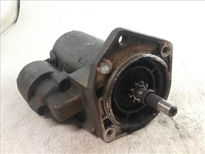 VW POLO CLASSIC (6KV2/ 6V5/ 9J2/ 9J4) 75 1.4 16V Önindító #3379# 0001107025