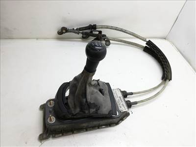 SEAT IBIZA IV (6L1) 1.2 Váltó Bowden #5658# 6Q0711265G