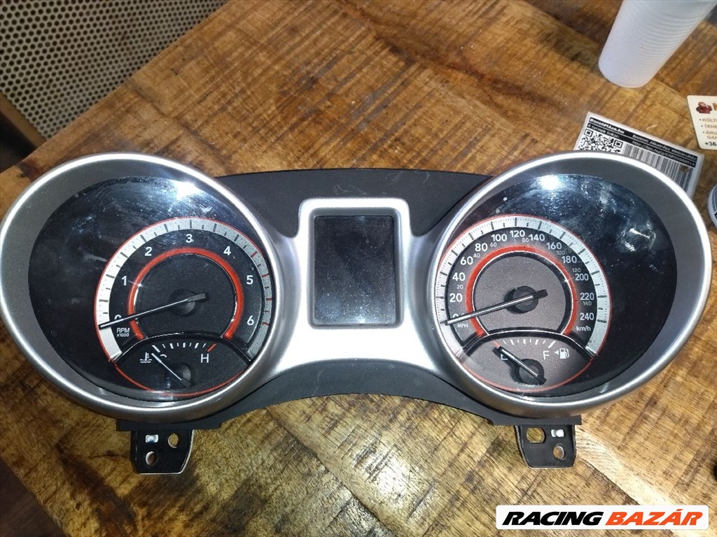 Fiat Freemont 2.0 16V Multijet óracsoport 56046751af 1. kép