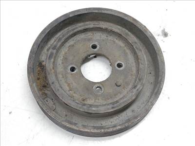 CITROËN BERLINGO (MF) 1.9 D (MFWJZ) Főtengely Szíjtárcsa #7648# 9624596880