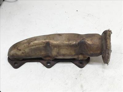 AUDI A6 II Avant (4B5/ 4B6/ C5) 2.5 TDI Bal Leömlő (V-Motor/Boxer) #8416# 059253033C