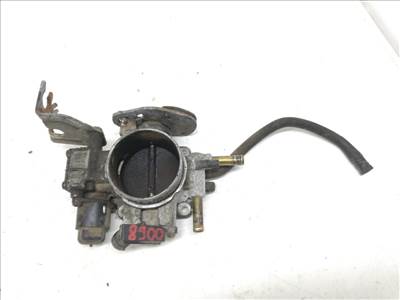 CHEVROLET LACETTI (J200) 1.8 Fojtószelep (Mechanikus) #8900# 9430060038