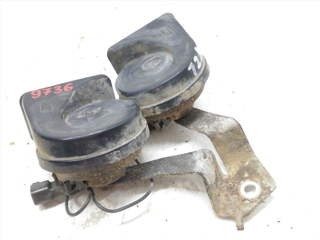 FORD MONDEO III (BWY) 2.0 TDCi Kürt #9736# 0055306 3. kép