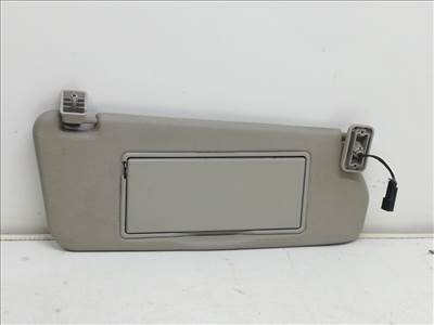 OPEL OMEGA B (25_/ 26_/ 27_) 2.2 DTI 16V Jobb Napellenző #10226# 90379434