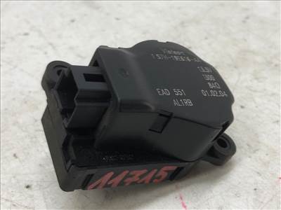FORD MONDEO III (B5Y) 2.0 TDCi Fűtés Állító Motor #11715# 1S7H19E616AA