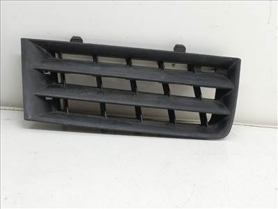 RENAULT MEGANE II (BM0/1_/ CM0/1_) 1.4 16V Első Lökhárító Jobb Díszrács #13065# 8200114157