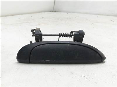 RENAULT CLIO II (BB0/1/2_/ CB0/1/2_) 2.0 Jobb első Külső Kilincs #13519# 7700433076