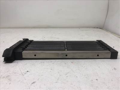 AUDI A4 (8H7/ B6/ 8HE/ B7) 3.0 TDI quattro Fűtőradiátor (Elektromos) #14445# 4B2819011