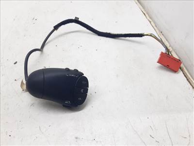 RENAULT SCÉNIC I (JA0/1_) 1.9 dTi (JA0N) Rádió / CD Kapcsoló #17284# 7765D